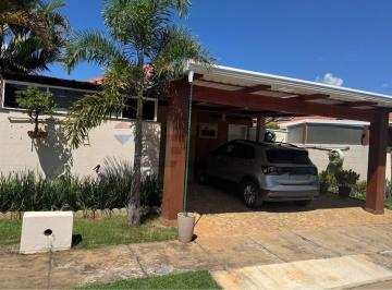 Casa · 130m² · 3 Quartos · Casa de Condomínio para alugar em Vargeão de 130.00m² com 3 Quartos e 1 Suite