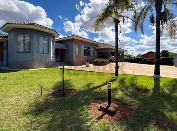 Terreno · 323m² · 3 Quartos · 4 Vagas · Chácara para venda em São Manuel de 323.00m² com 3 Quartos, 1 Suite e 4 Garagens
