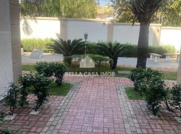 Apartamento · 55m² · 2 Quartos · 1 Vaga · Apartamento para venda em Cidade Jardim de 55.00m² com 2 Quartos e 1 Garagem