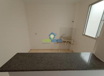 Apartamento en Aluguel de 2 quartos Conjunto Habitacional Doutor Antônio Villela Silva · Apartamento para alugar em Conjunto Habitacional Doutor Antônio Villela Silva de 45.00m² com 2 Quart