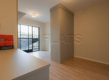 Apartamento · 28m² · 1 Quarto · Studio para venda em Cidade Jardim de 28.00m² com 1 Quarto e 1 Suite