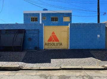 Comercial · 303m² · 3 Vagas · Sala Comercial para alugar em Jardim Progresso de 303.00m² com 3 Garagens