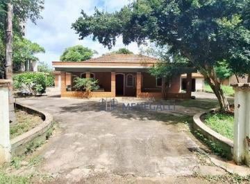 Terreno · 210m² · 3 Quartos · 2 Vagas · Chácara para venda em Campestre de 210.00m² com 3 Quartos e 2 Garagens