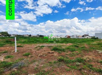 Terreno · 396m² · Terreno para venda em Residencial San Diego de 396.00m²