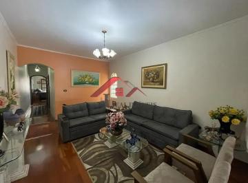 Casa en Venda de 3 quartos Vila Nossa Senhora das Vitórias · Casa para venda em Vila Nossa Senhora Das Vitórias de 228.80m² com 3 Quartos, 2 Suites e 2 Garagens