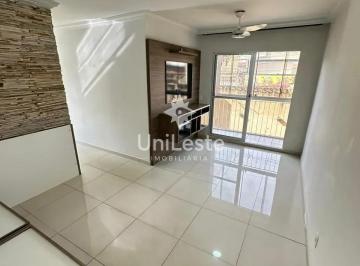 Apartamento · 67m² · 3 Quartos · 1 Vaga · Apartamento para venda em Vera Cruz de 67.00m² com 3 Quartos, 1 Suite e 1 Garagem