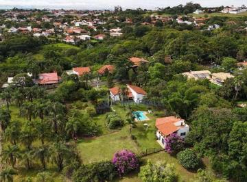 Terreno · 321m² · 4 Quartos · Chácara para venda em Jardim Botânico Mil de 321.00m² com 4 Quartos e 2 Suites