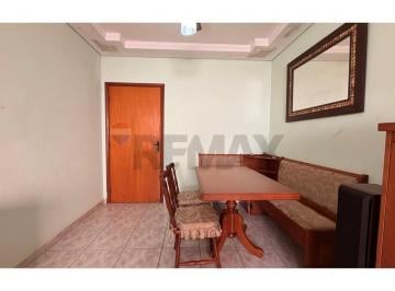 Apartamento · 77m² · 3 Quartos · 1 Vaga · Apartamento para venda em Parque Dos Bandeirantes de 77.00m² com 3 Quartos, 1 Suite e 1 Garagem