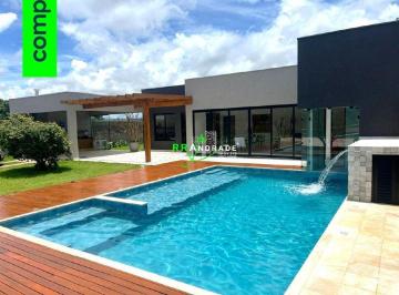 Terreno · 1065m² · 3 Quartos · 10 Vagas · Chácara para venda em Recanto Arizona de 1065.00m² com 3 Quartos, 1 Suite e 10 Garagens