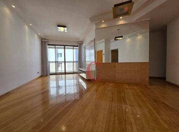 Apartamento · 98m² · 3 Quartos · 2 Vagas · Apartamento para alugar em Jardim de 98.00m² com 3 Quartos, 1 Suite e 2 Garagens