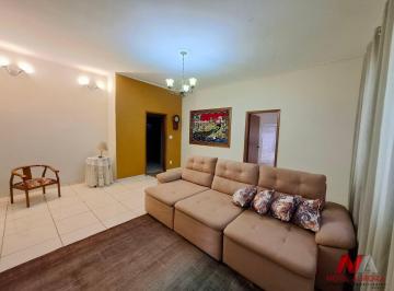 Casa · 258m² · 3 Quartos · 4 Vagas · Casa para venda em Jardim Nazareth de 258.00m² com 3 Quartos, 1 Suite e 4 Garagens