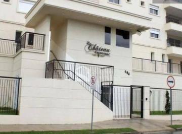 Apartamento · 120m² · 3 Quartos · 2 Vagas · Apartamento para venda em Le Chateau Frontenac de 120.00m² com 3 Quartos, 3 Suites e 2 Garagens