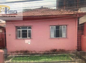 Casa · 286m² · 3 Quartos · Casa para venda em Vila Lucia de 286.00m² com 3 Quartos