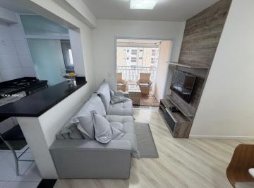 Apartamento · 54m² · 2 Quartos · 1 Vaga · Apartamento para venda em Vila Pires de 54.00m² com 2 Quartos e 1 Garagem