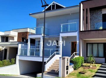 Casa · 276m² · 4 Quartos · 4 Vagas · Casa de Condomínio para venda em Brisas Da Mata de 276.00m² com 4 Quartos, 2 Suites e 4 Garagens