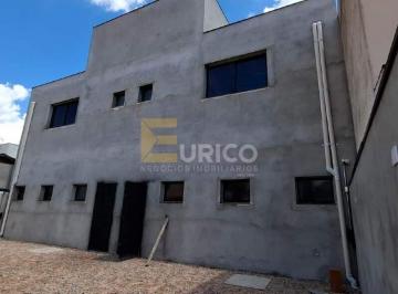 Comercial · 134m² · Prédio Comercial para alugar em Vila Vianelo de 134.00m²