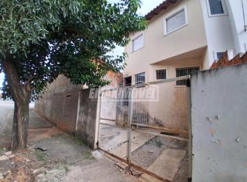 Casa · 55m² · 2 Quartos · 1 Vaga · Casa para alugar em Jardim Wanel Ville V de 55.00m² com 2 Quartos e 1 Garagem