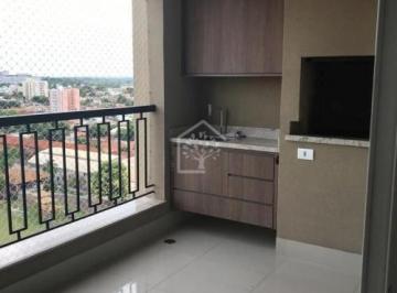 Apartamento · 140m² · 3 Quartos · 2 Vagas · Apartamento para alugar em Jardim Sumaré de 140.00m² com 3 Quartos, 3 Suites e 2 Garagens