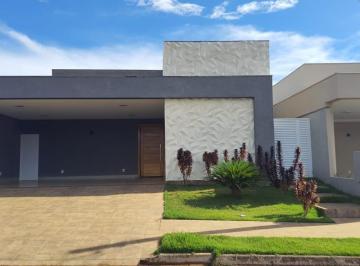Casa · 250m² · 3 Quartos · 4 Vagas · Casa de Condomínio para alugar em Condomínio Jardim Botânico de 250.00m² com 3 Quartos, 3 Suites e 4