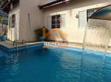Casa · 151m² · 3 Quartos · 4 Vagas · Casa para venda em Jardim Ipiranga de 151.00m² com 3 Quartos, 1 Suite e 4 Garagens