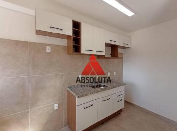 Apartamento · 55m² · 2 Quartos · 1 Vaga · Apartamento para alugar em Loteamento Colina Santa Bárbara de 55.00m² com 2 Quartos, 1 Suite e 1 Gar