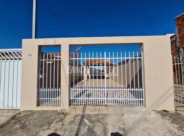 Casa · 65m² · 2 Quartos · 3 Vagas · Casa para alugar em Parque São Bento de 65.00m² com 2 Quartos e 3 Garagens