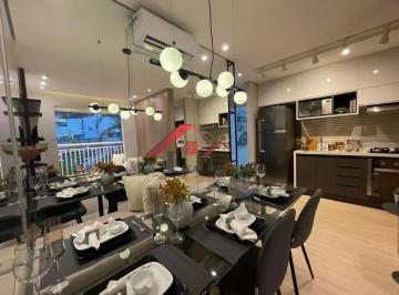 Apartamento de 2 quartos, Santo André · Apartamento para venda em Santa Teresinha de 50.18m² com 2 Quartos, 1 Suite e 1 Garagem