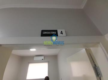Comercial en Aluguel de 1 quarto Jardim Brasília · Sala Comercial para alugar em Jardim Brasília de 11.00m² com 1 Quarto
