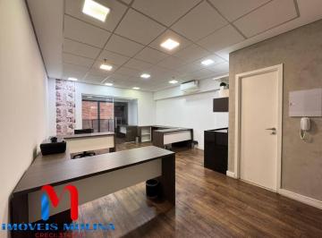 Comercial · 63m² · 1 Vaga · Sala Comercial para alugar em Cerâmica de 63.00m² com 1 Garagem