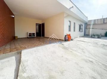 Casa · 184m² · 2 Quartos · 4 Vagas · Casa para alugar em Jardim Estádio de 184.00m² com 2 Quartos, 1 Suite e 4 Garagens