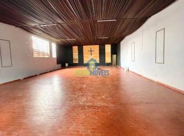 Comercial de 2 quartos, Araçatuba · Imóvel Comercial para alugar em Jussara de 248.13m² com 2 Quartos