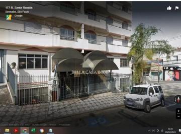 Apartamento · 96m² · 3 Quartos · 1 Vaga · Apartamento para venda em Centro de 96.00m² com 3 Quartos, 1 Suite e 1 Garagem
