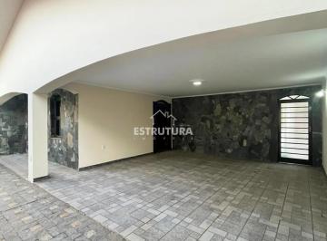Casa · 217m² · 3 Quartos · 2 Vagas · Casa para alugar em Vila Operária de 217.00m² com 3 Quartos, 1 Suite e 2 Garagens