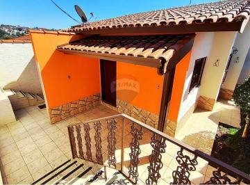Casa · 147m² · 2 Quartos · Casa para alugar em Jardim Do Lago de 146.77m² com 2 Quartos e 1 Suite