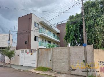 Apartamento · 30m² · 1 Quarto · 1 Vaga · Apartamento para venda em Vila Marina de 30.00m² com 1 Quarto e 1 Garagem