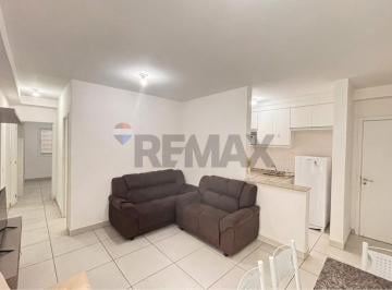Apartamento · 72m² · 3 Quartos · 1 Vaga · Apartamento para alugar em Santa Cruz de 72.00m² com 3 Quartos, 1 Suite e 1 Garagem