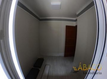 Casa · 66m² · 3 Quartos · 2 Vagas · Casa para venda em Jardim Ipanema de 66.00m² com 3 Quartos e 2 Garagens