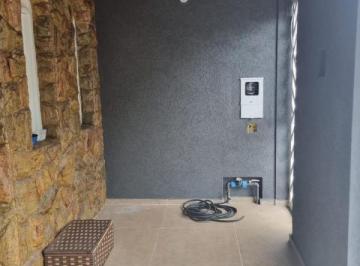 Casa · 90m² · 2 Quartos · 1 Vaga · Casa para venda em Parque Delta de 89.50m² com 2 Quartos e 1 Garagem