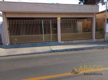 Casa · 210m² · 3 Quartos · 2 Vagas · Casa para venda em Vila Alpes de 209.60m² com 3 Quartos, 1 Suite e 2 Garagens