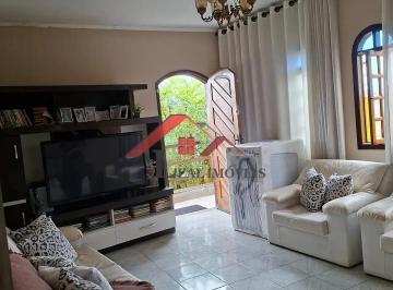 Casa · 227m² · 3 Quartos · 5 Vagas · Casa para venda em Vila Bocaina de 227.00m² com 3 Quartos e 5 Garagens