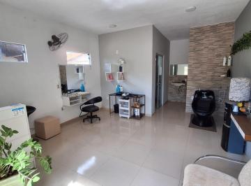 Comercial · 40m² · Sala Comercial para alugar em Jardim Quartieri de 40.00m²