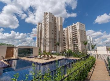 Apartamento · 55m² · 2 Quartos · 1 Vaga · Apartamento para alugar em Parque Orestes Ôngaro de 55.00m² com 2 Quartos, 1 Suite e 1 Garagem