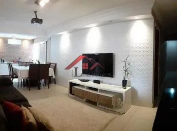 Casa · 148m² · 3 Quartos · 2 Vagas · Casa para venda em Vila Lucinda de 148.00m² com 3 Quartos, 2 Suites e 2 Garagens