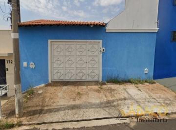 Casa · 162m² · 2 Quartos · 2 Vagas · Casa para venda em Jardim Nova Sao Carlos de 162.00m² com 2 Quartos, 1 Suite e 2 Garagens