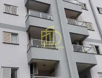 Apartamento · 76m² · 3 Quartos · 2 Vagas · Apartamento para venda em Jardim Refúgio de 76.00m² com 3 Quartos e 2 Garagens