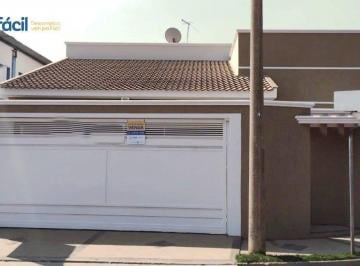 Casa · 202m² · 3 Quartos · 3 Vagas · Casa para venda em Cidade Nova I e II de 202.21m² com 3 Quartos, 1 Suite e 3 Garagens