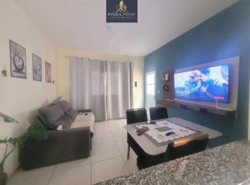 Casa · 69m² · 2 Quartos · 2 Vagas · Casa para venda em Conjunto Habitacional Terra Dos Ipês I (sul) de 69.00m² com 2 Quartos, 1 Suite e