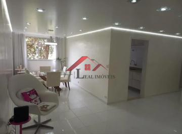 Apartamento · 98m² · 3 Quartos · 1 Vaga · Apartamento para venda em Jardim Patente de 98.00m² com 3 Quartos e 1 Garagem