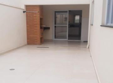 Casa · 120m² · 3 Quartos · 2 Vagas · Casa para alugar em Jardim Monte Carlo de 120.00m² com 3 Quartos, 1 Suite e 2 Garagens