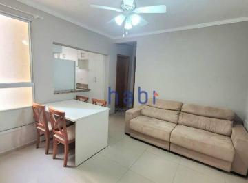Apartamento · 49m² · 2 Quartos · 1 Vaga · Apartamento para alugar em Jardim São Carlos de 49.00m² com 2 Quartos e 1 Garagem